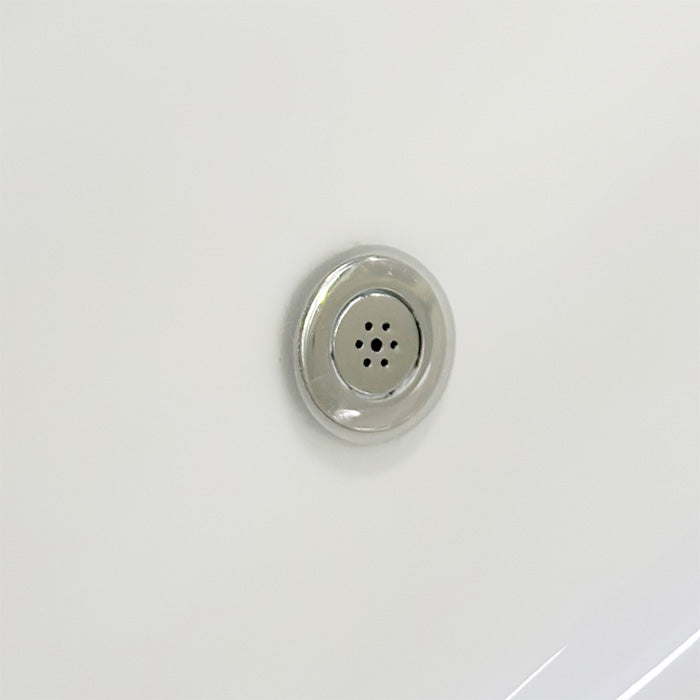 SPA masszázs rendszer