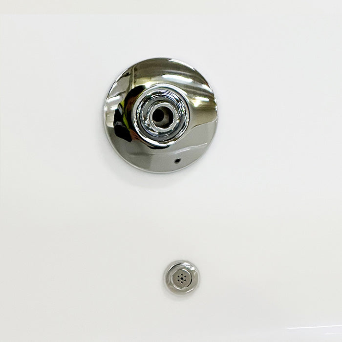 SPA masszázs rendszer